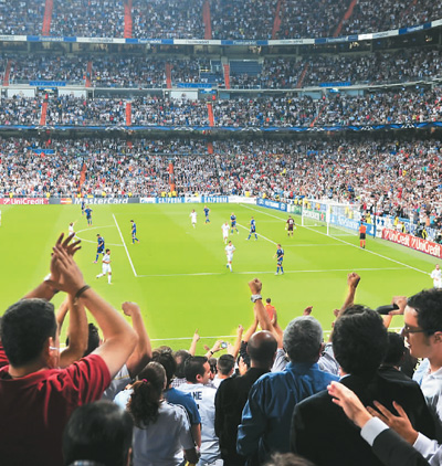 的精彩周末 的精彩周末